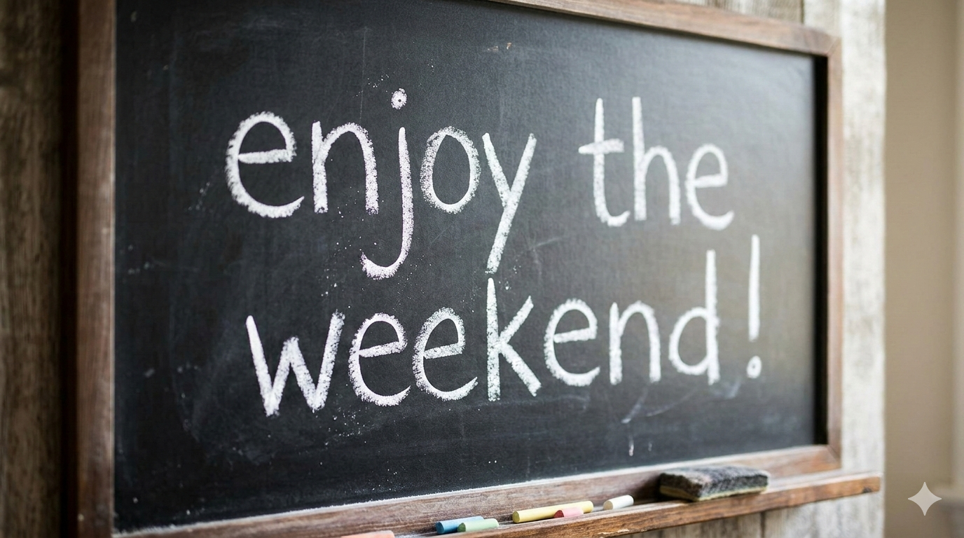 The Now I Know Weekender, February 27, 2026