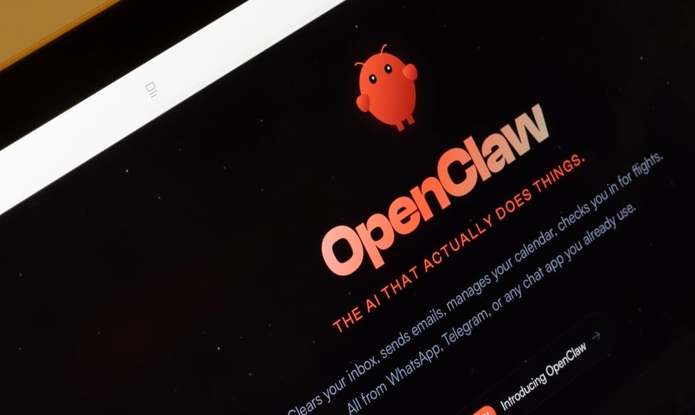 AI agents are already clocking in to work