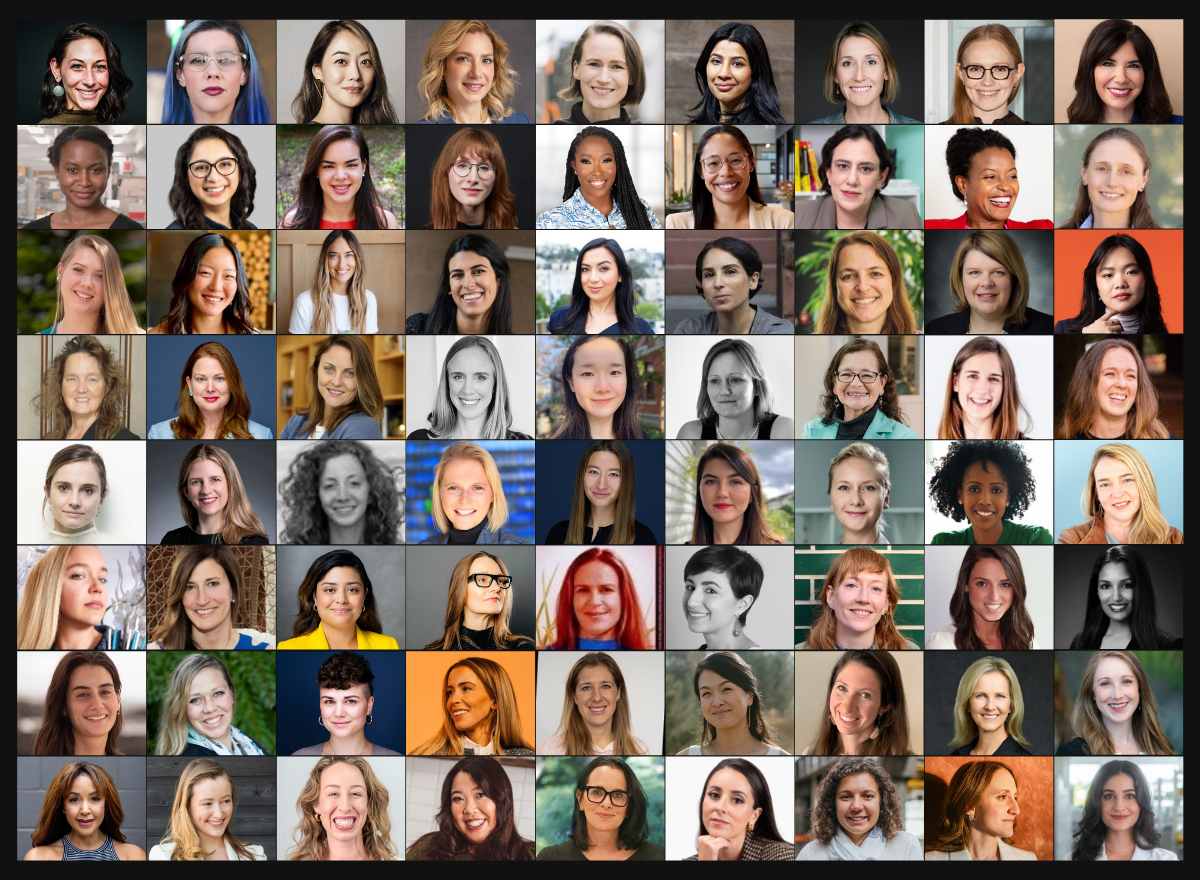 🇺🇸 70 Women Founders in Climate to Know