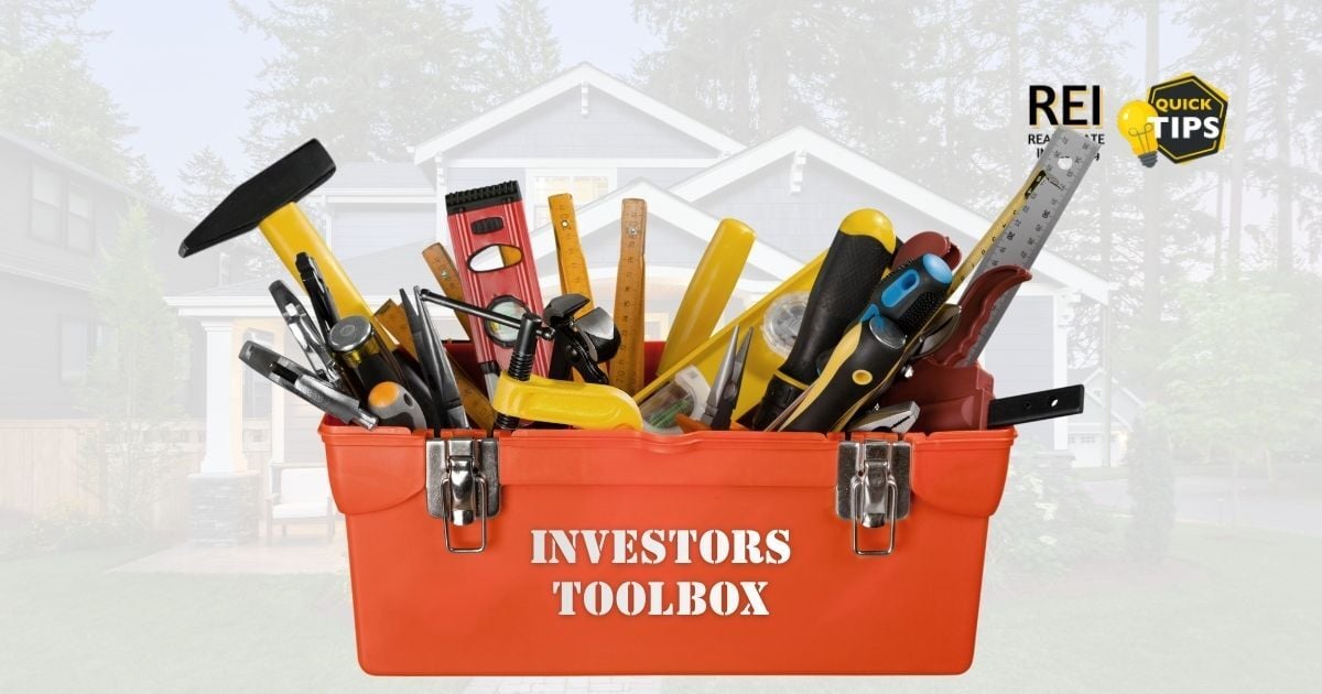 Case Study: Foreclosure Offers. 