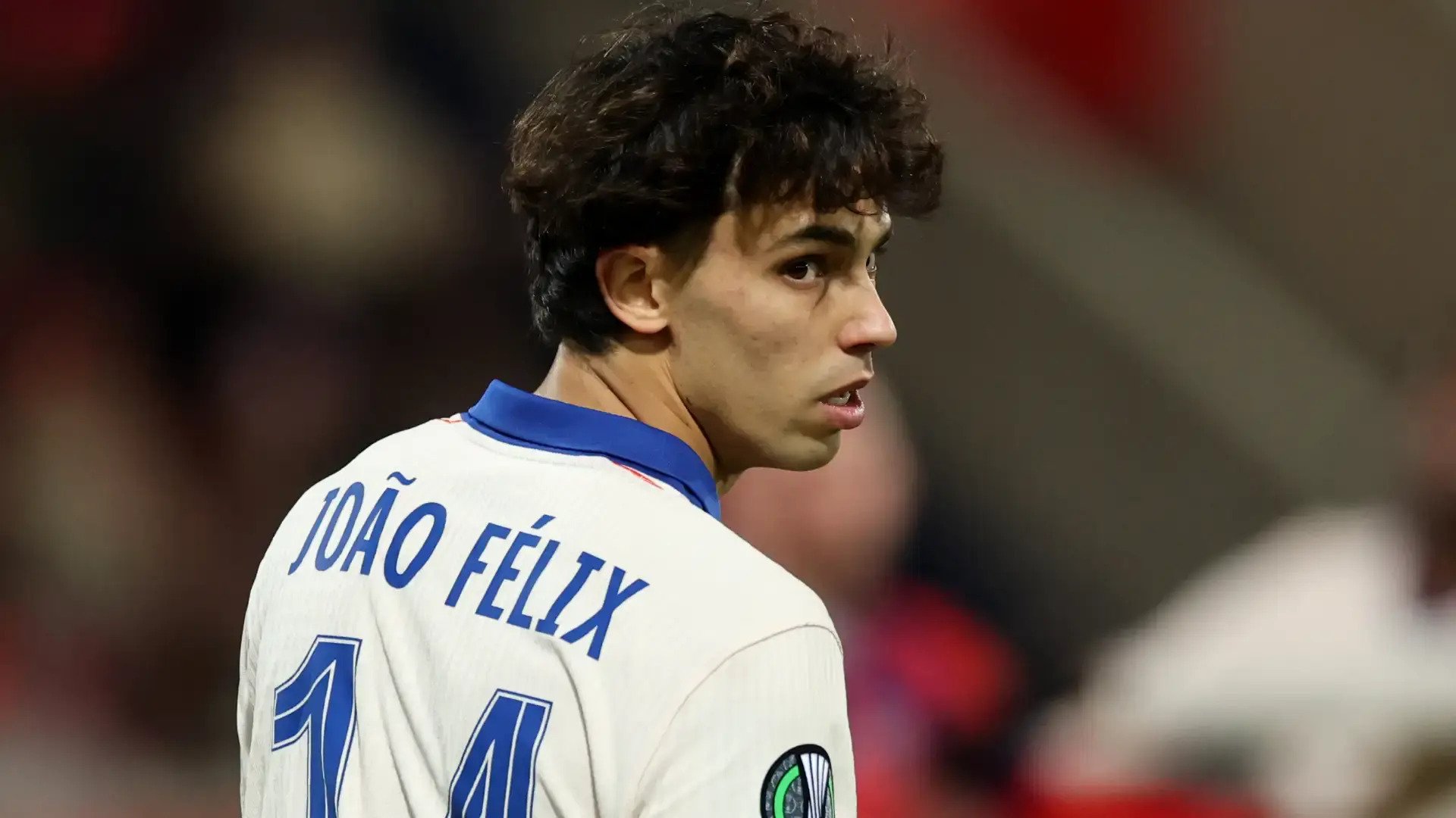 João Félix: The Unfulfilled Promise of a Forgotten Wonderkid