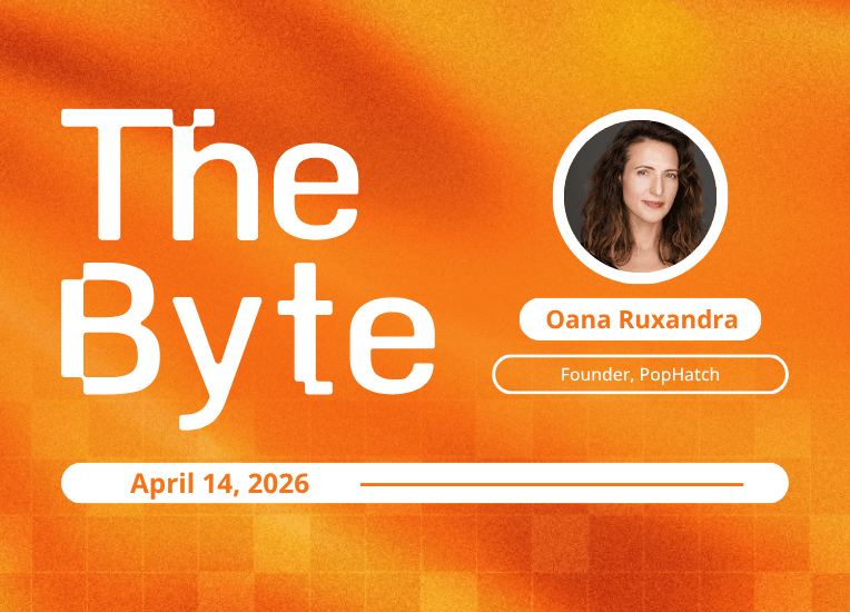 The Byte: The Default State