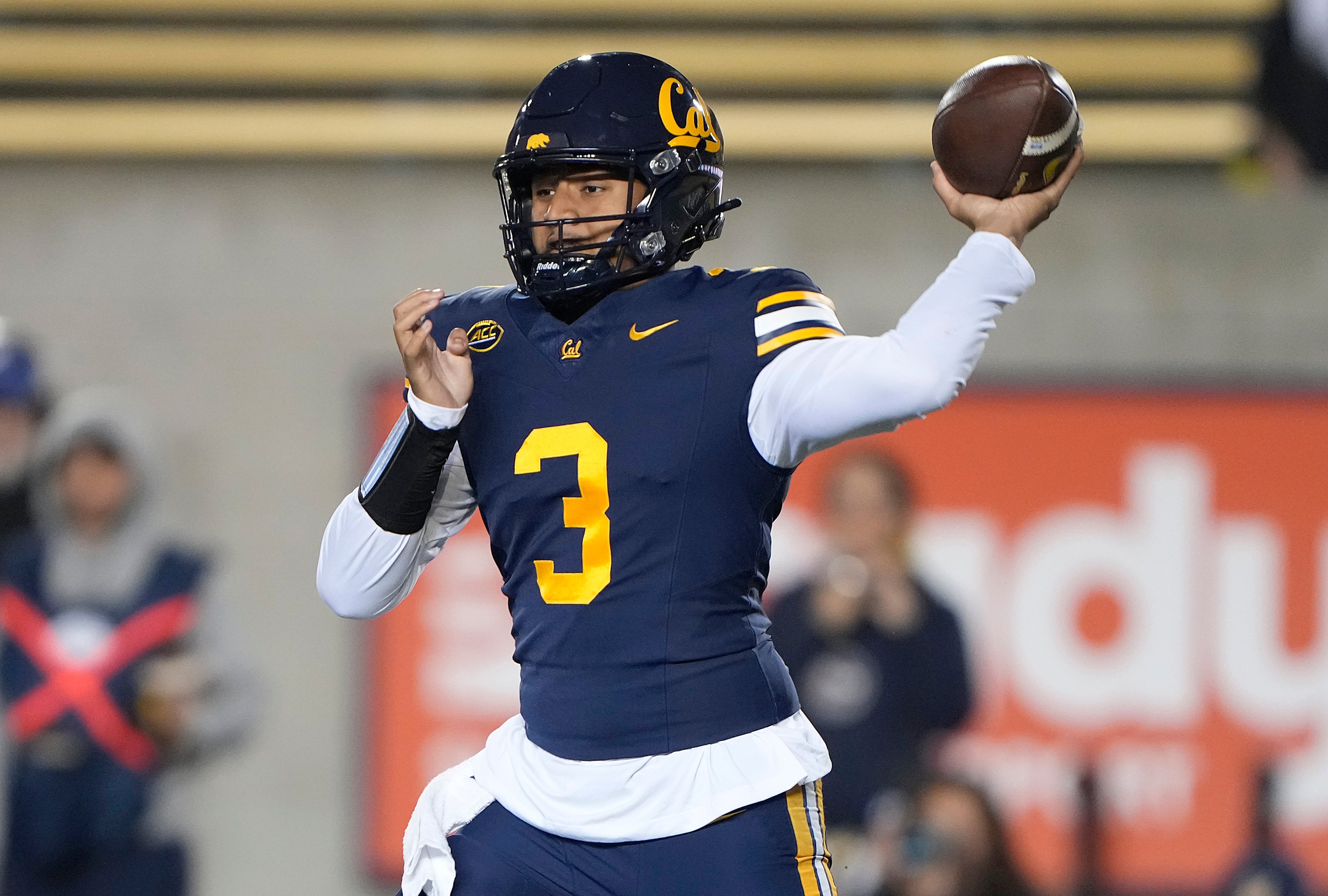 The College Football QB Bench Tax