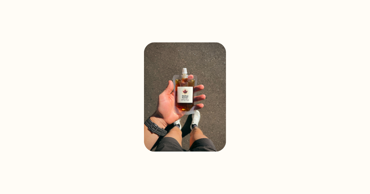 How Much Sodium Do Endurance Athletes Actually Need?