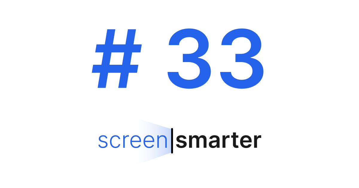 Why your brain feels full 🤯