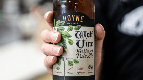 Fall-themed beers you don’t want to miss this season in Vancouver Island