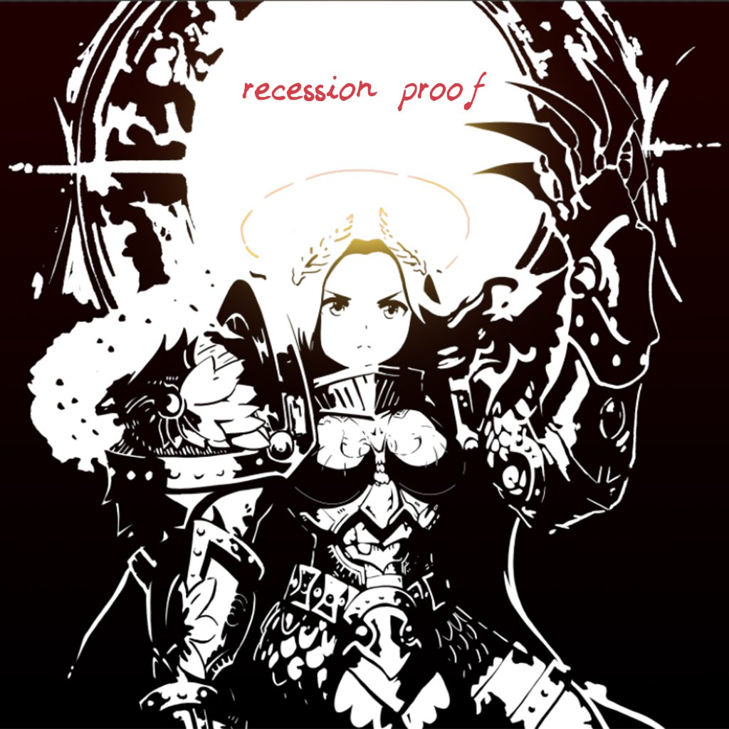 The Only Recession-Proof Career