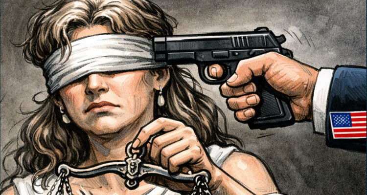 FROM LEADERSHIP TO LAWLESSNESS: The Case for Prosecuting Donald Trump