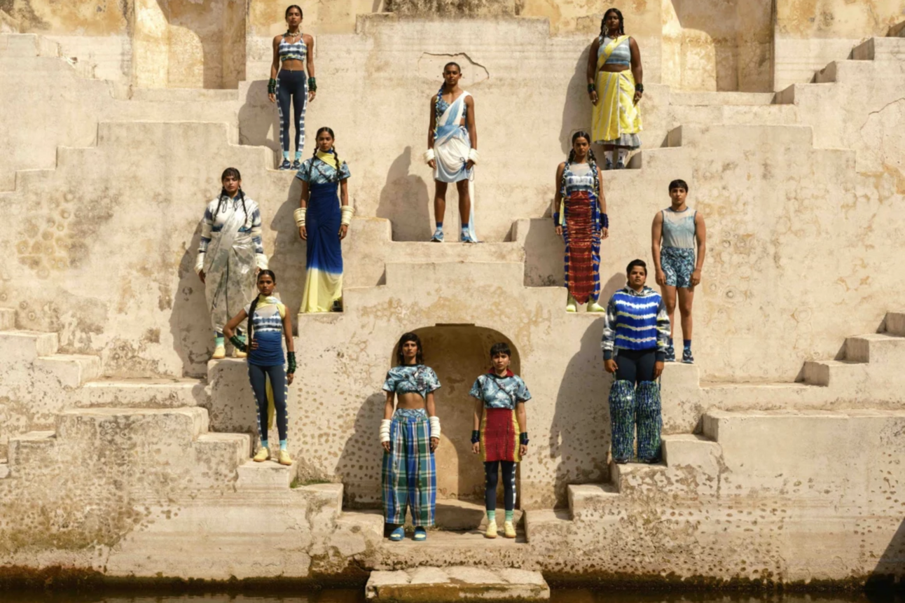 🌍 China offers Africa zero-tariff trade, Chanel starts recycling business