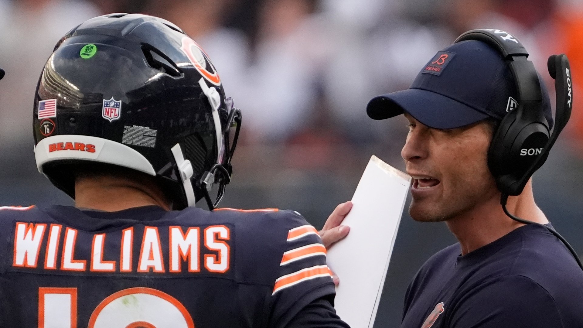 Second Verse, Same As The First