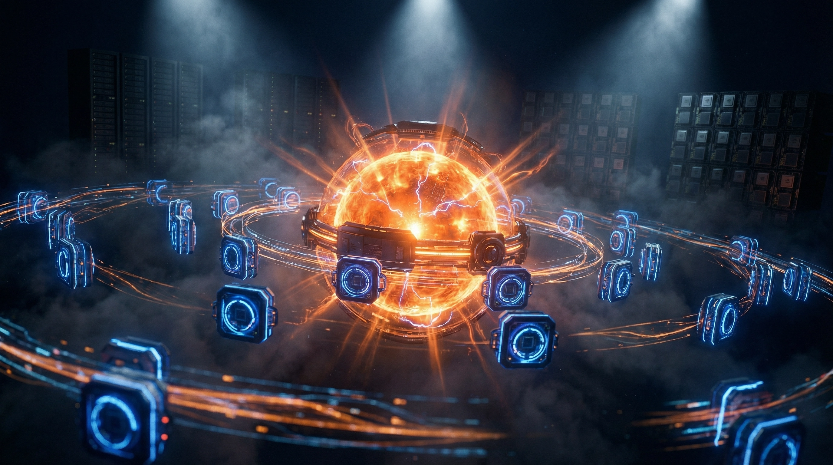 OpenAI's Subagent Takeover & The $1T Chip Forecast