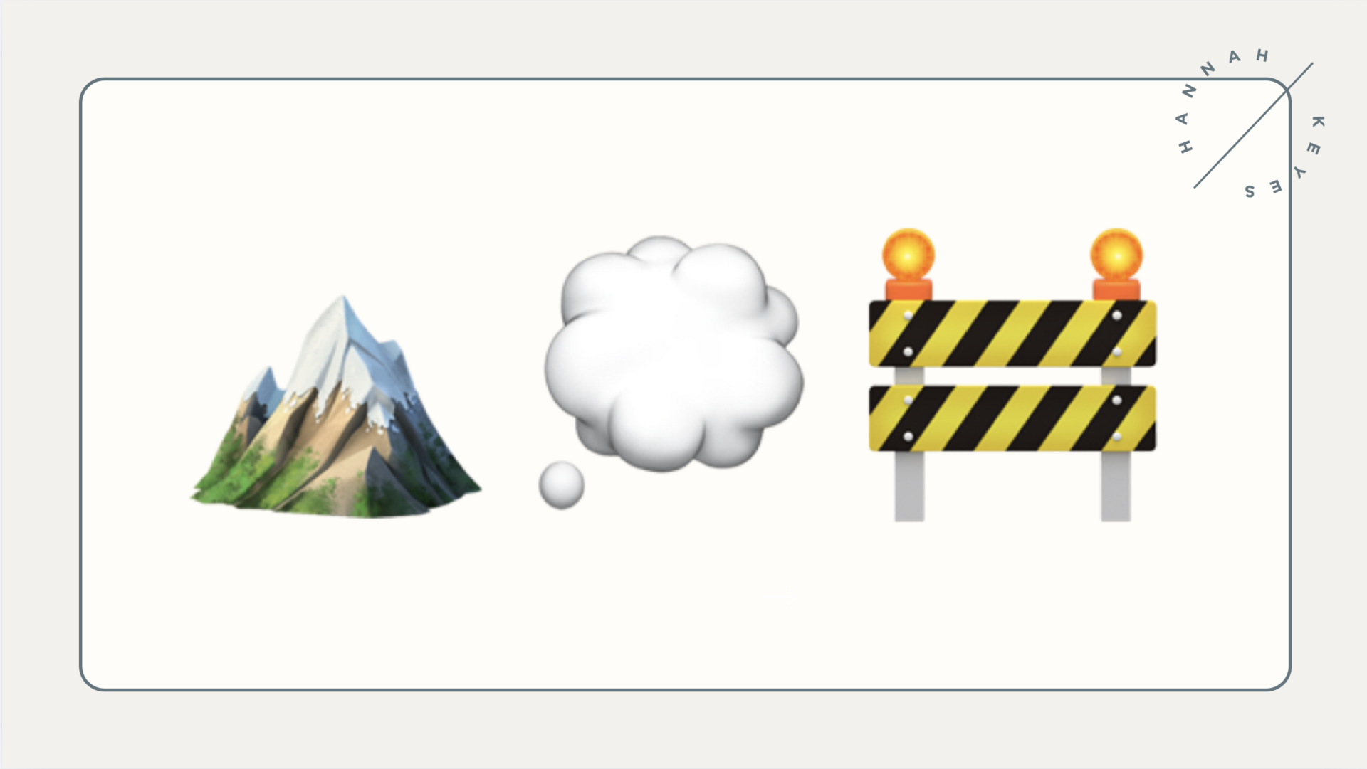 scaling everest, intuitive whispers, and the framework for bottleneck removal