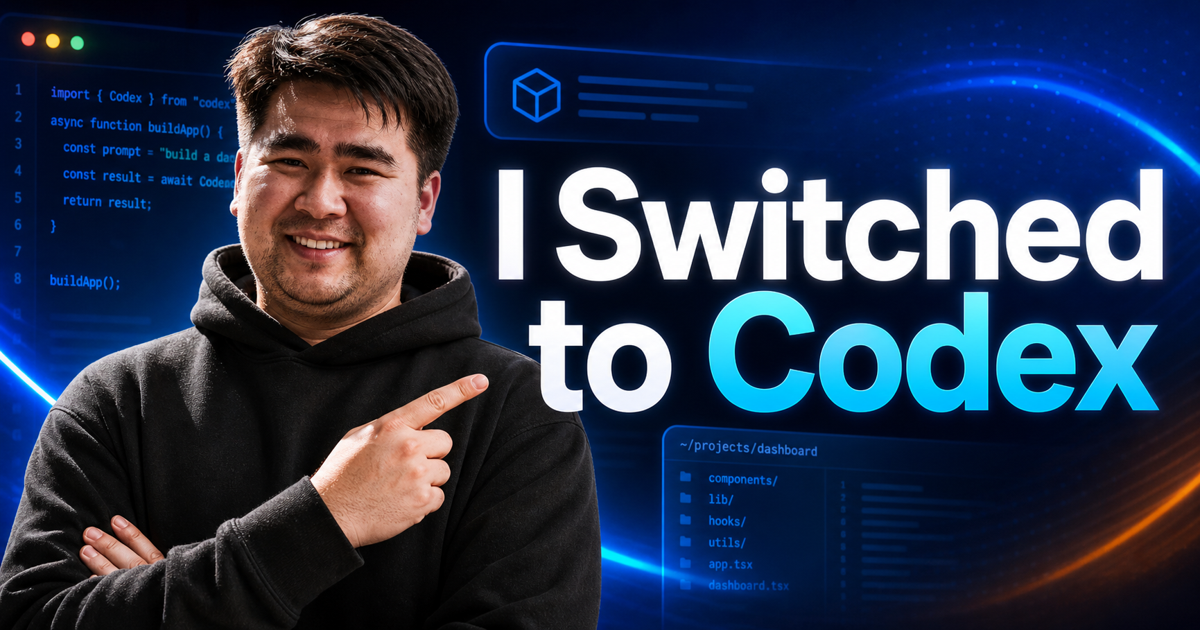 I Switched to Codex