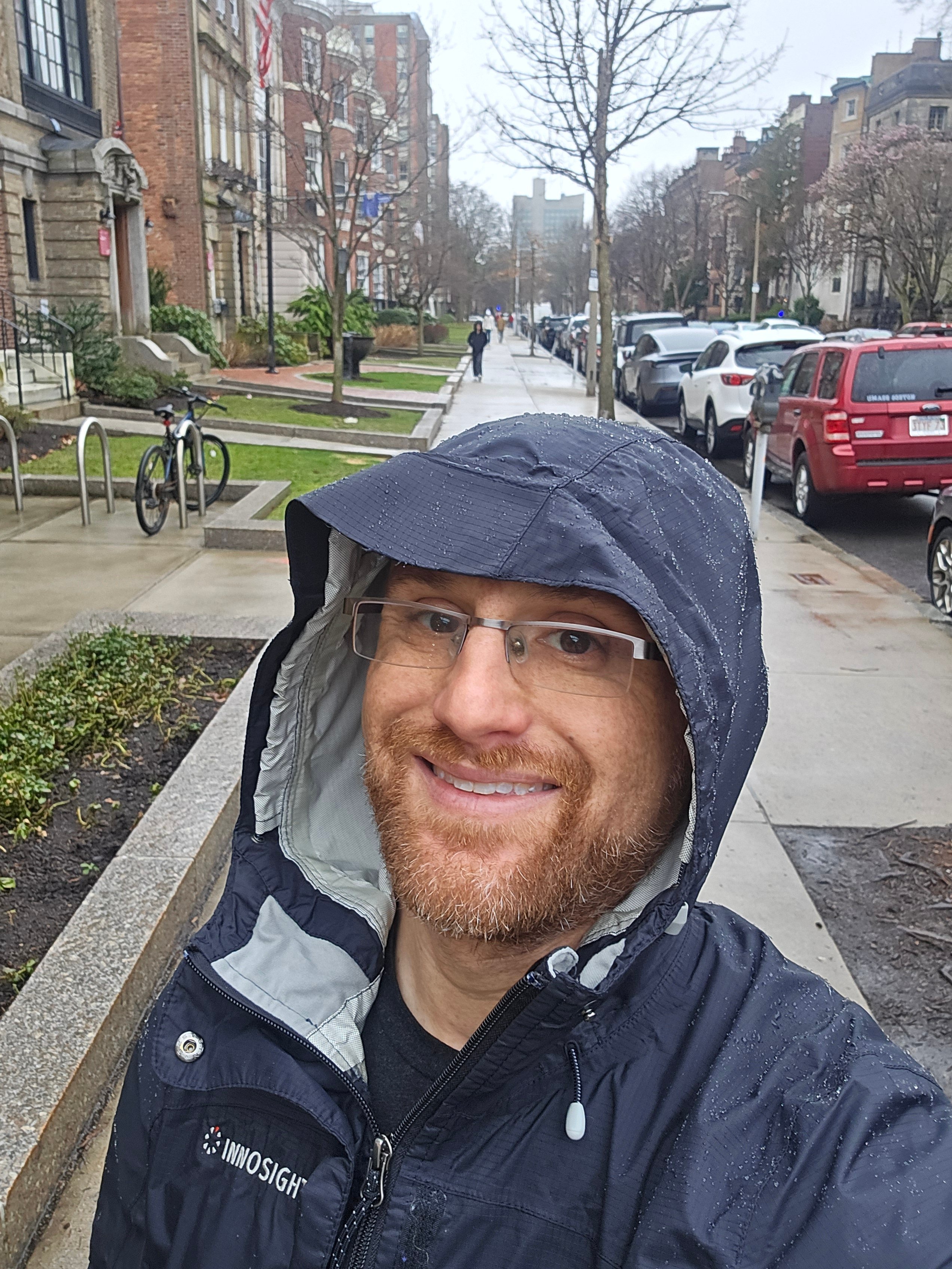 #AcademicRunPlaylist - 4/5/26