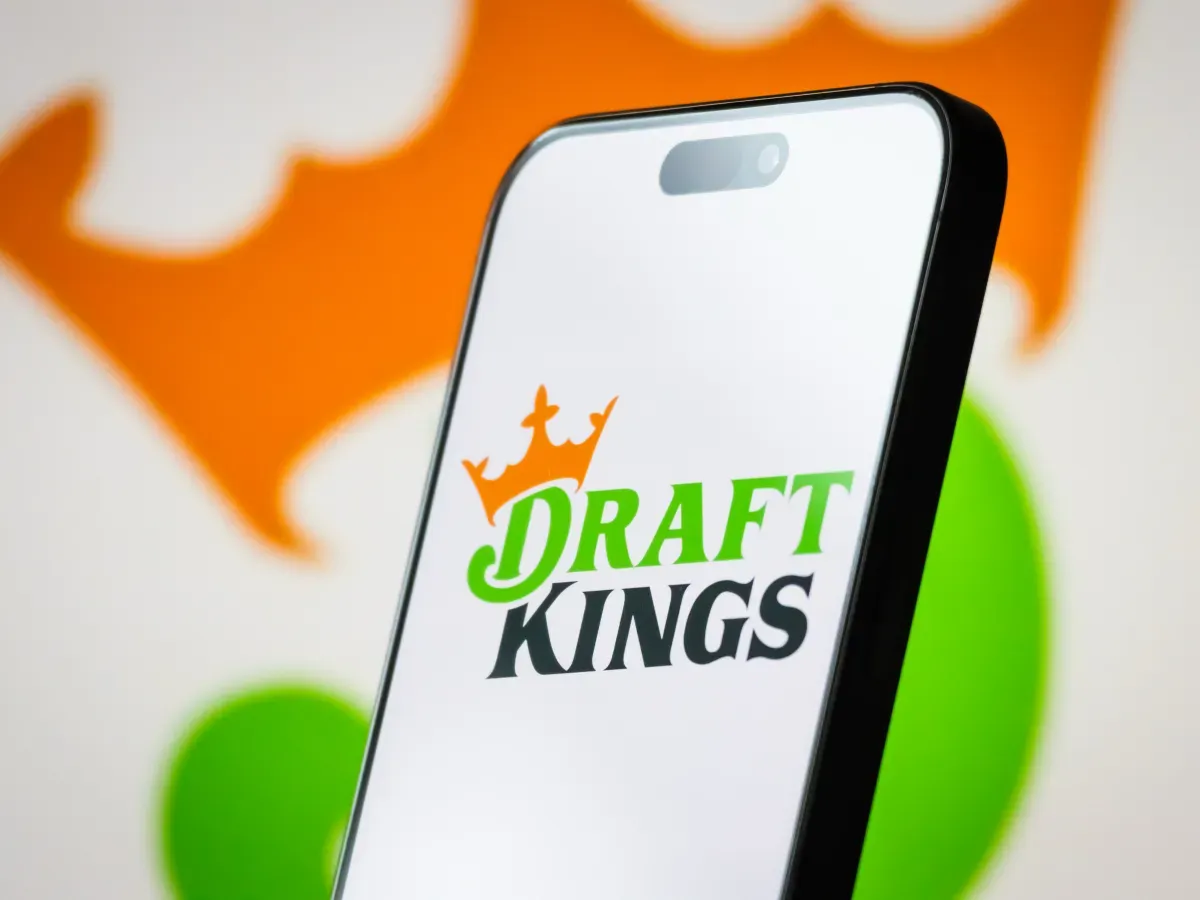 DraftKings stock tumbles after weak 2026 outlook overshadows solid Q4