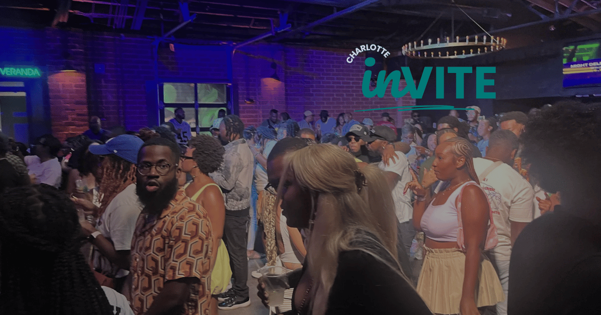 Happy Wednesday Charlotte!