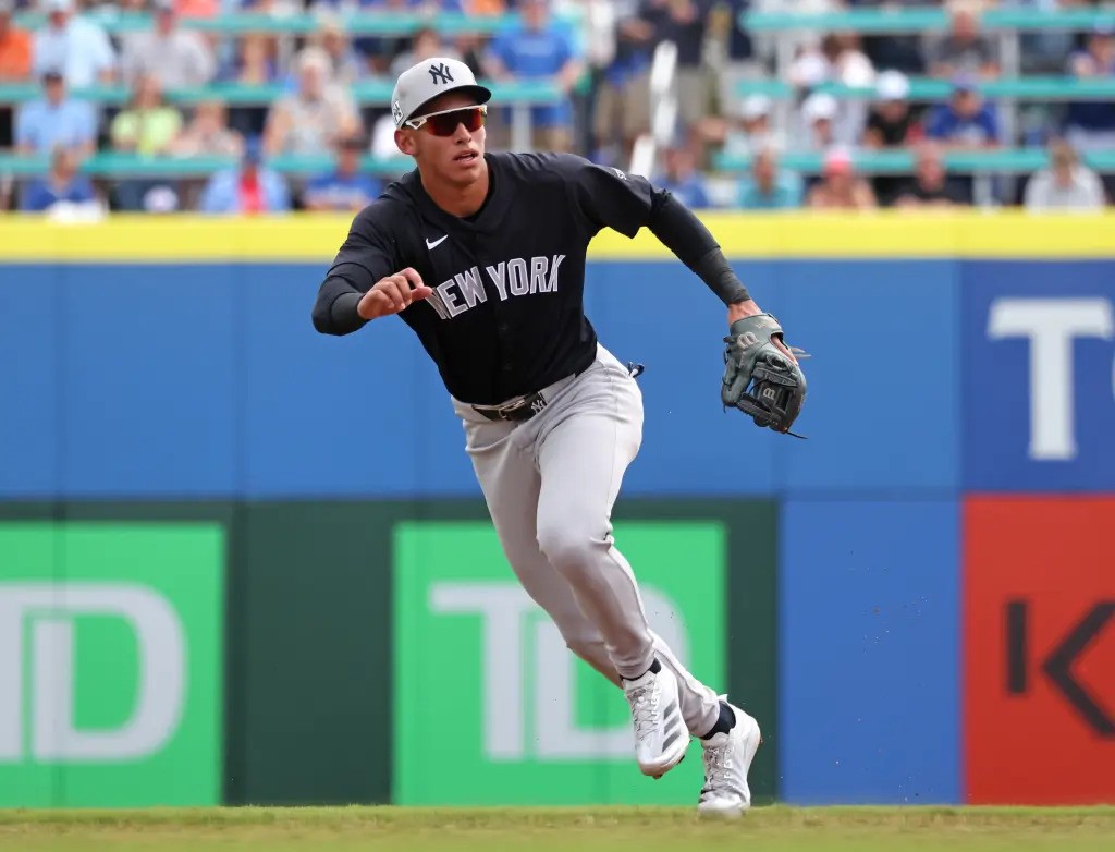 Rushing George Lombard Would Not Be Prudent