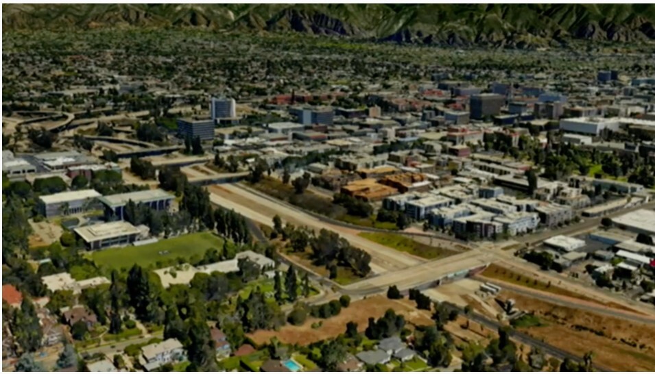 710 Freeway Stub: How Can Restorative Justice Work With Incomplete Data?