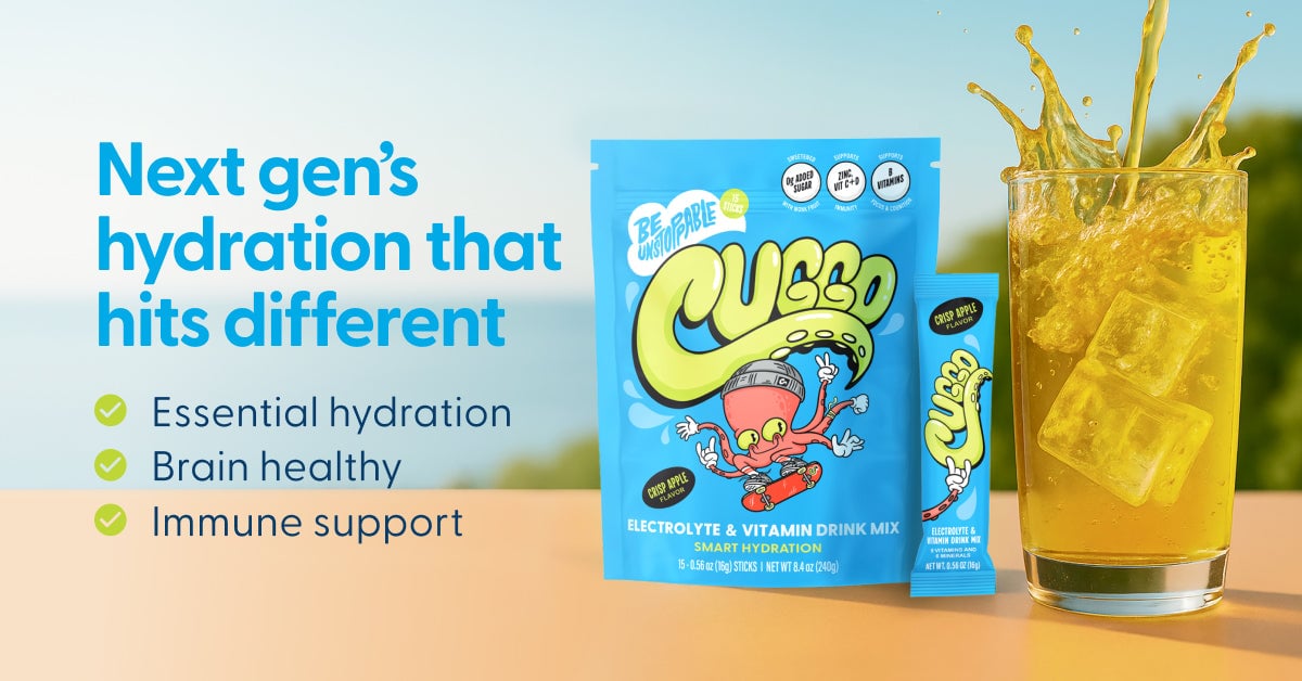25% Off CUGGO® Discount Code (Verified & Tested)