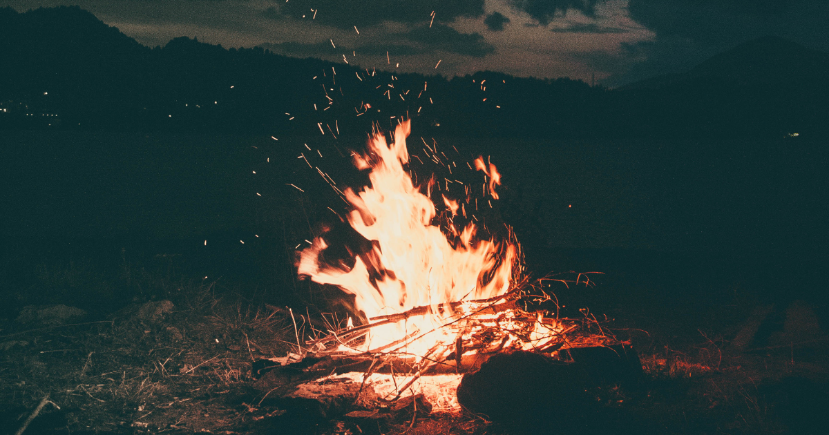 Openhearted Vulnerability 💞 and Deepening Your Relationship to Your Fire 🔥