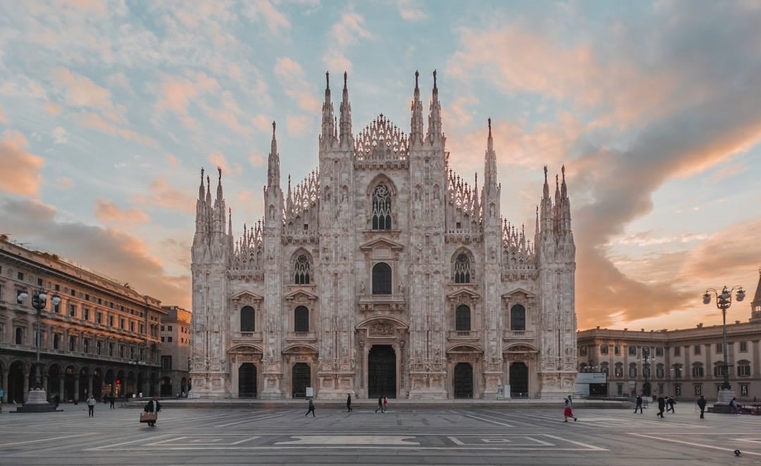 My always-honest, sometimes-spicy guide to queer Milan