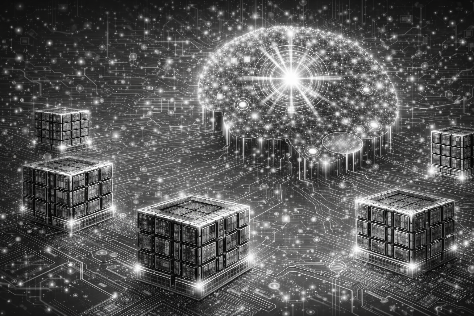 7 Emerging Memory Architectures for AI Agents