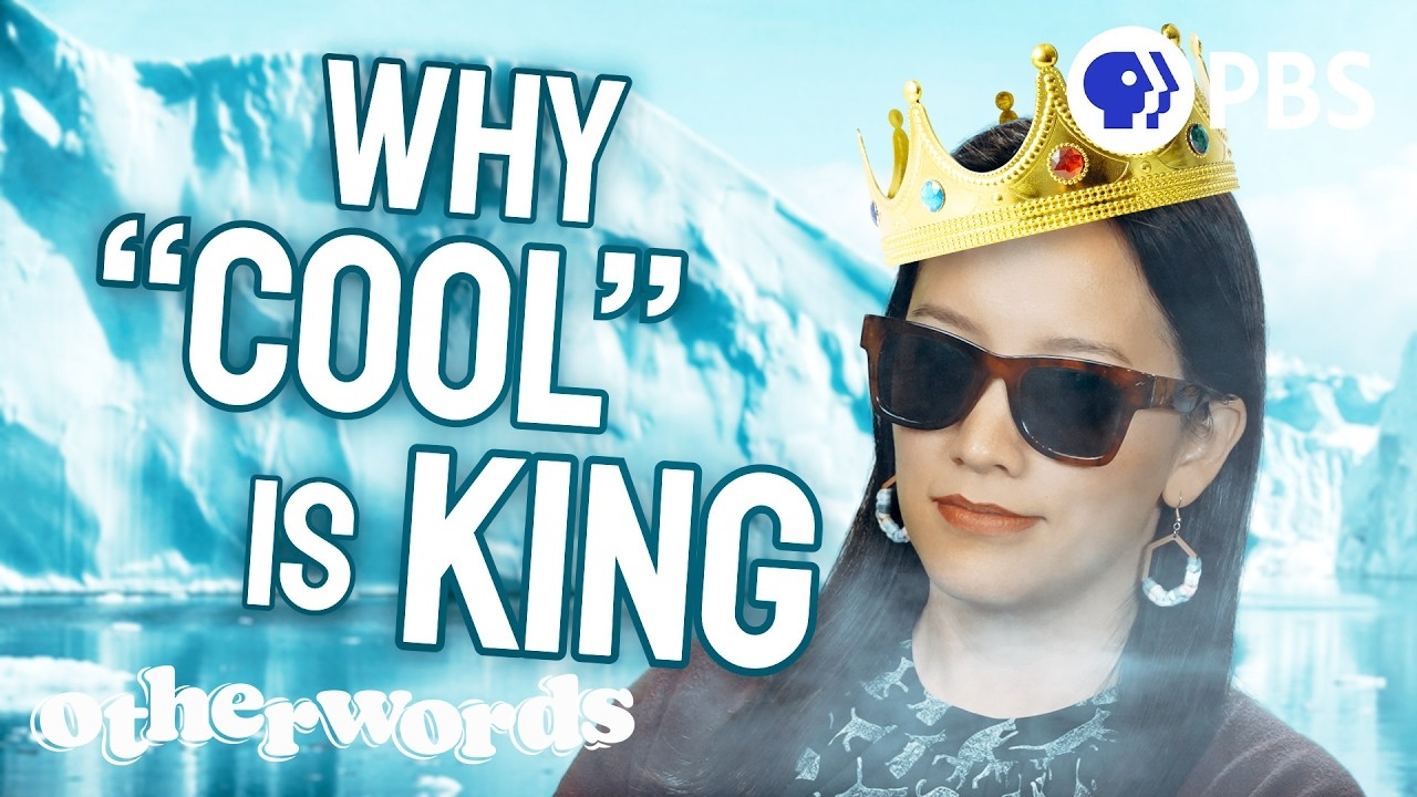 The Multigenerational Staying Power of the Word ‘Cool’