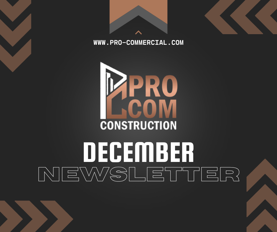 December 2025 - Year-End Reflection