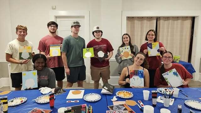 SINAI SCHOLARS & WEEKLY LUNCH & LEARNS