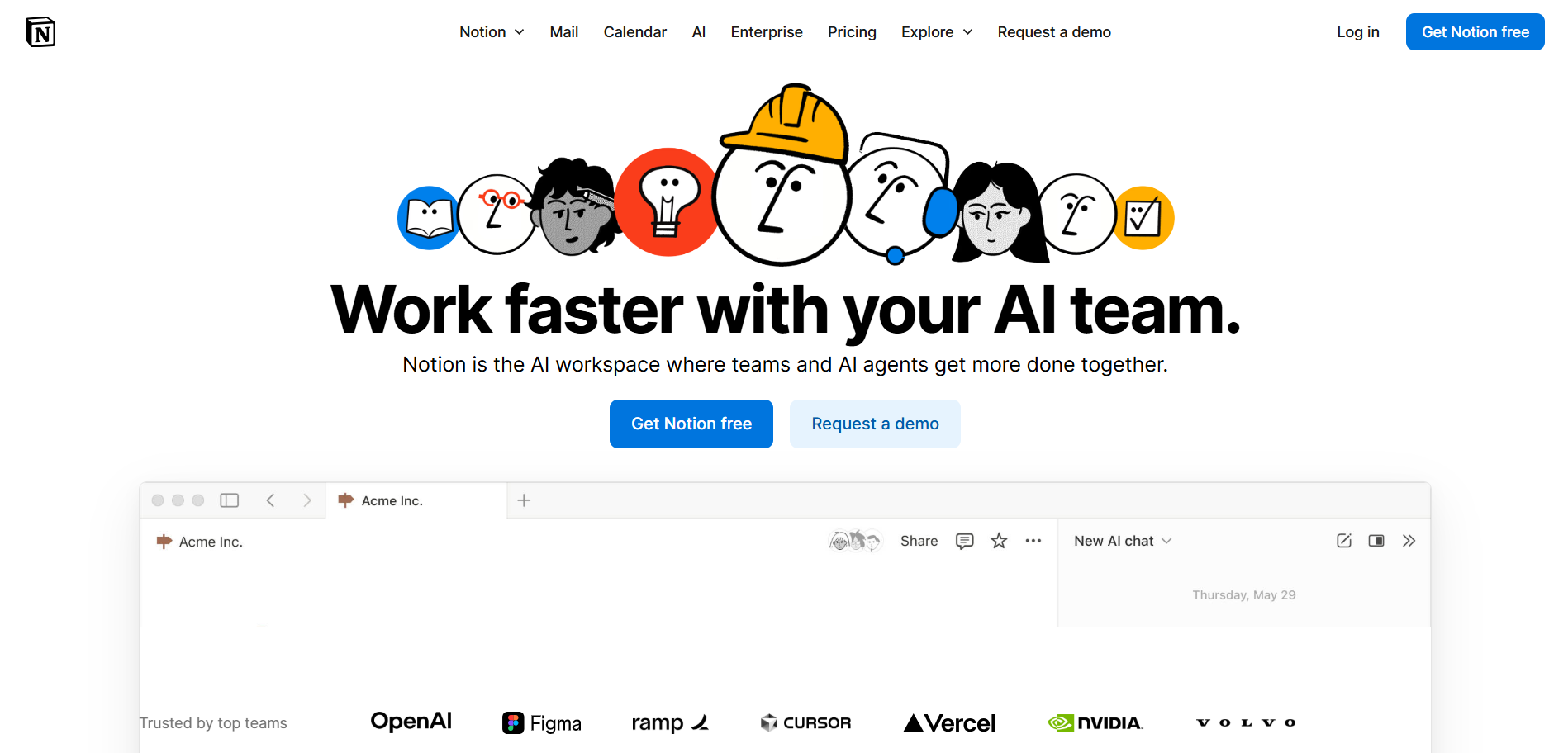 How Notion builds unshakeable loyalty through community-led economics