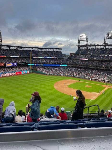 Weekly Wrap-up: We're Talking about the Phightins