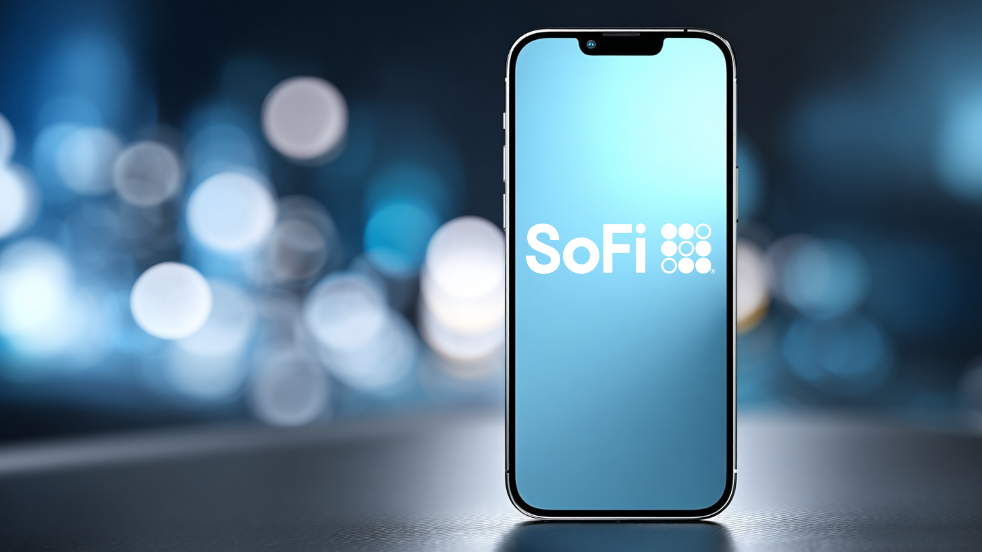 SoFi Technologies Inc. (SOFI) Stock Analysis