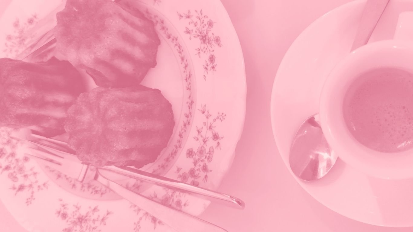 The Evolution of Caffeine in Madrid