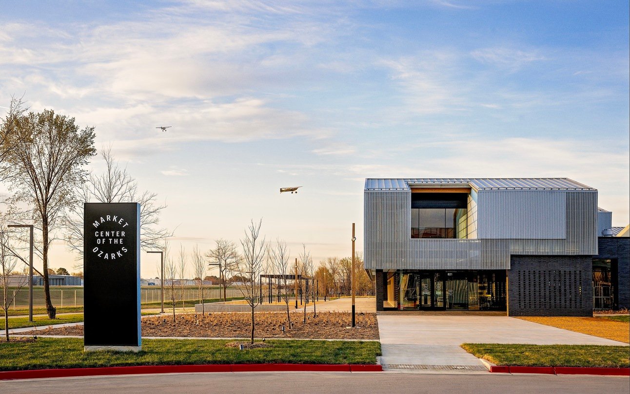 Market Center of the Ozarks Readies To Open Its Doors