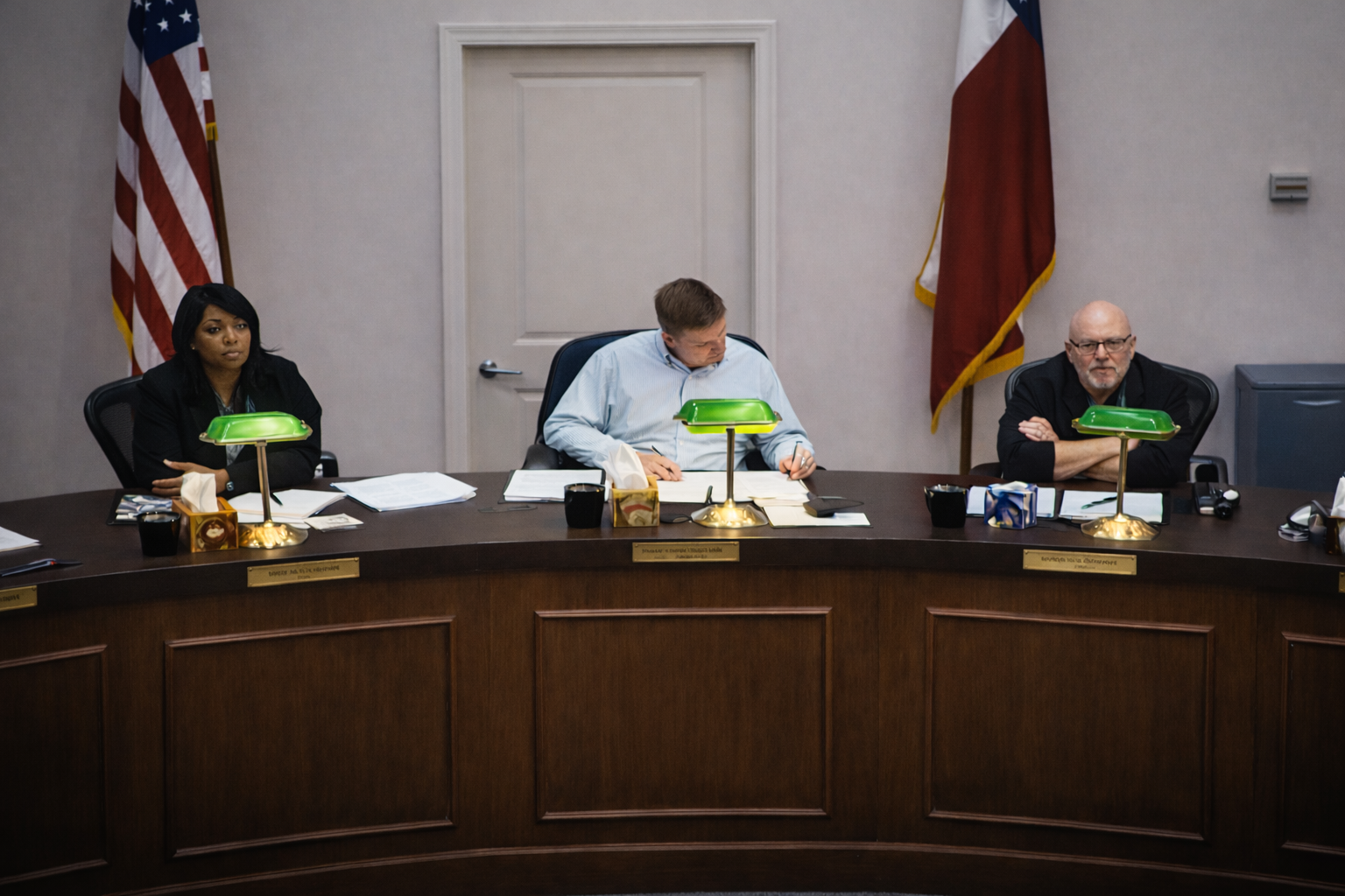 Farmersville Cancels July 2026 Sparks Of Freedom Fireworks, Locks JW Spain Bleachers, And Extends Waste Contracts Through December 2026