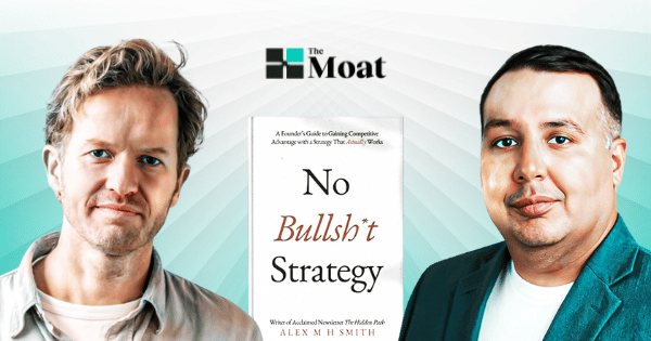 ♖ Strategy Without the BS