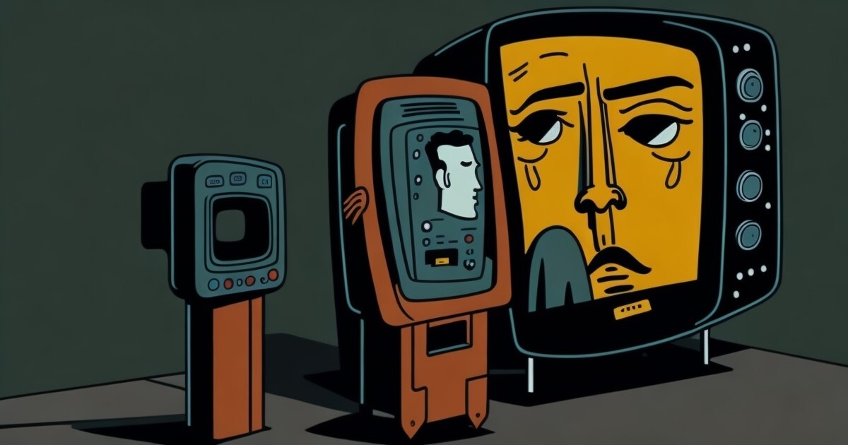 Who Needs Traditional Media Anymore?