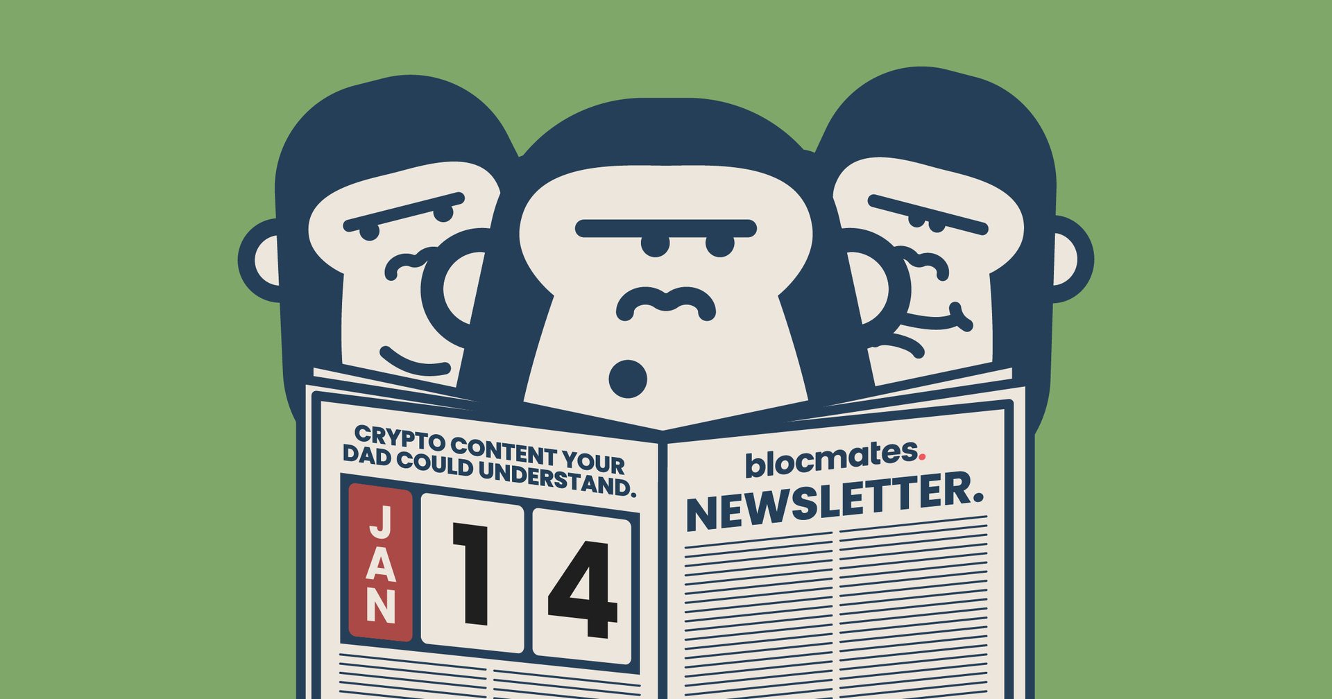 🃏 Mysterious $BTC? What Will it Be?