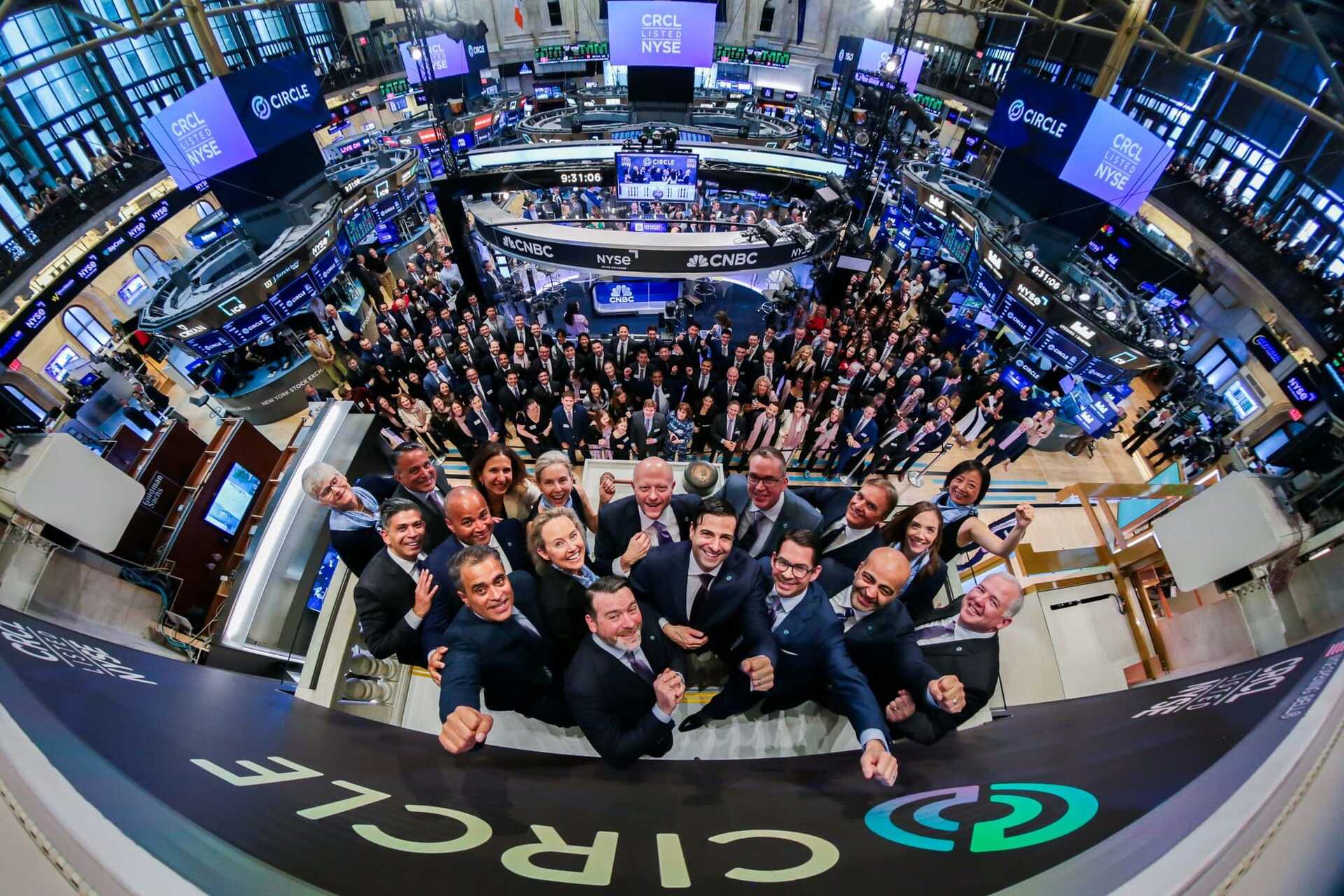 Why everyone is wrong about Circle