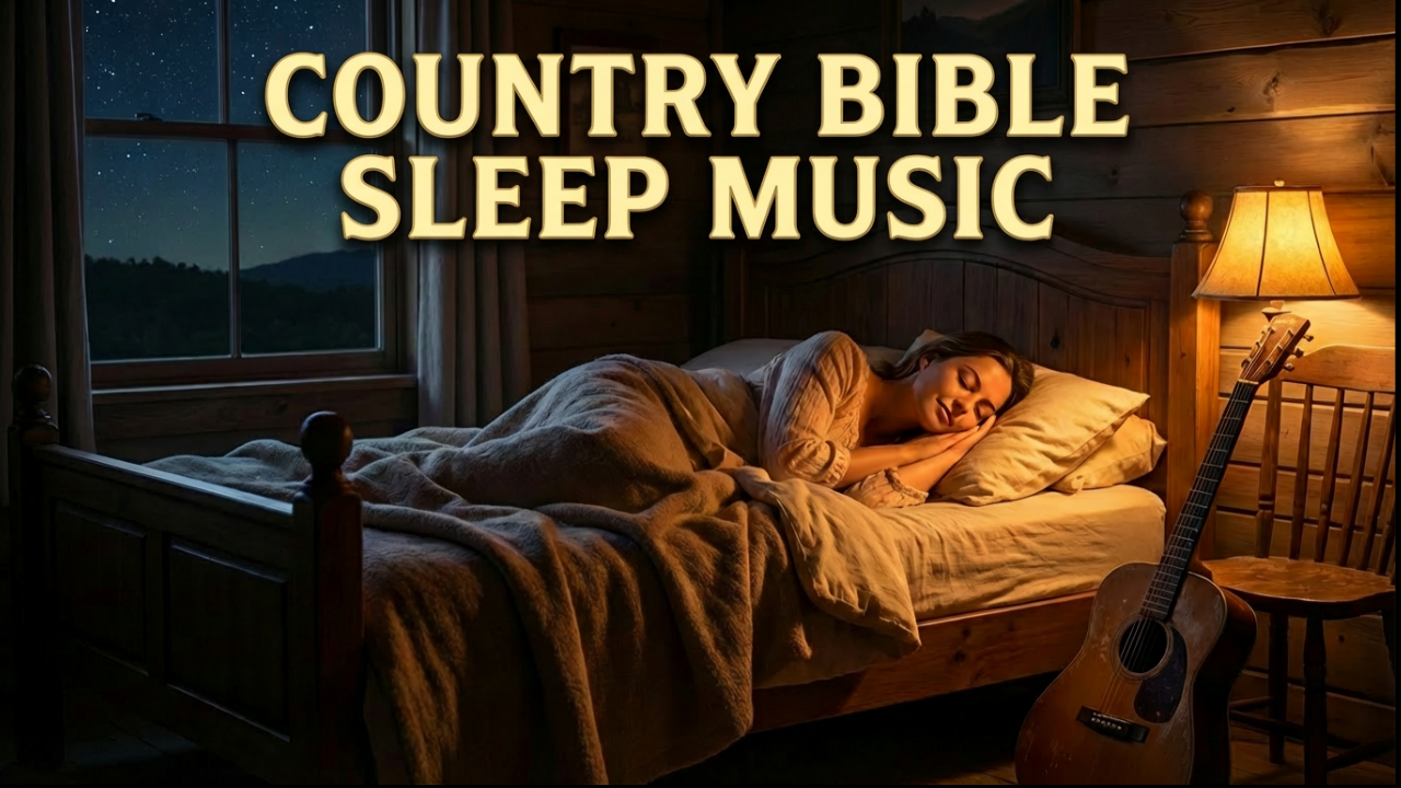 😴 Trouble Sleeping? Try This Tonight.