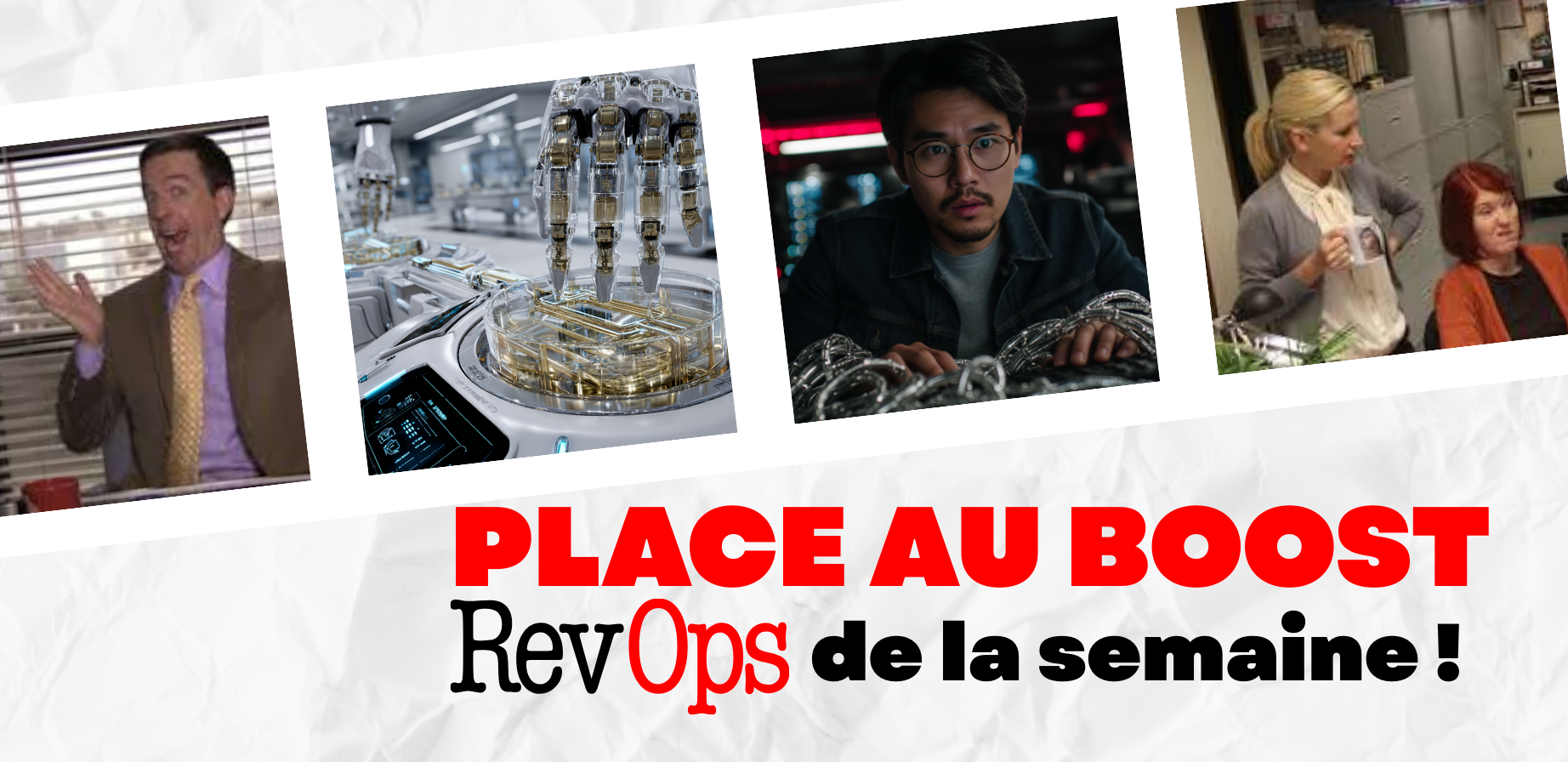 Qui contrôle vraiment votre pipeline quand l'IA devient autonome ?