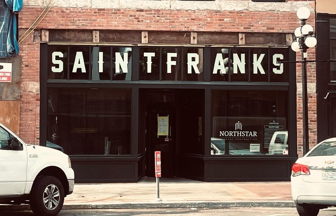 Hot dog bar will reopen on Yates Street this Friday