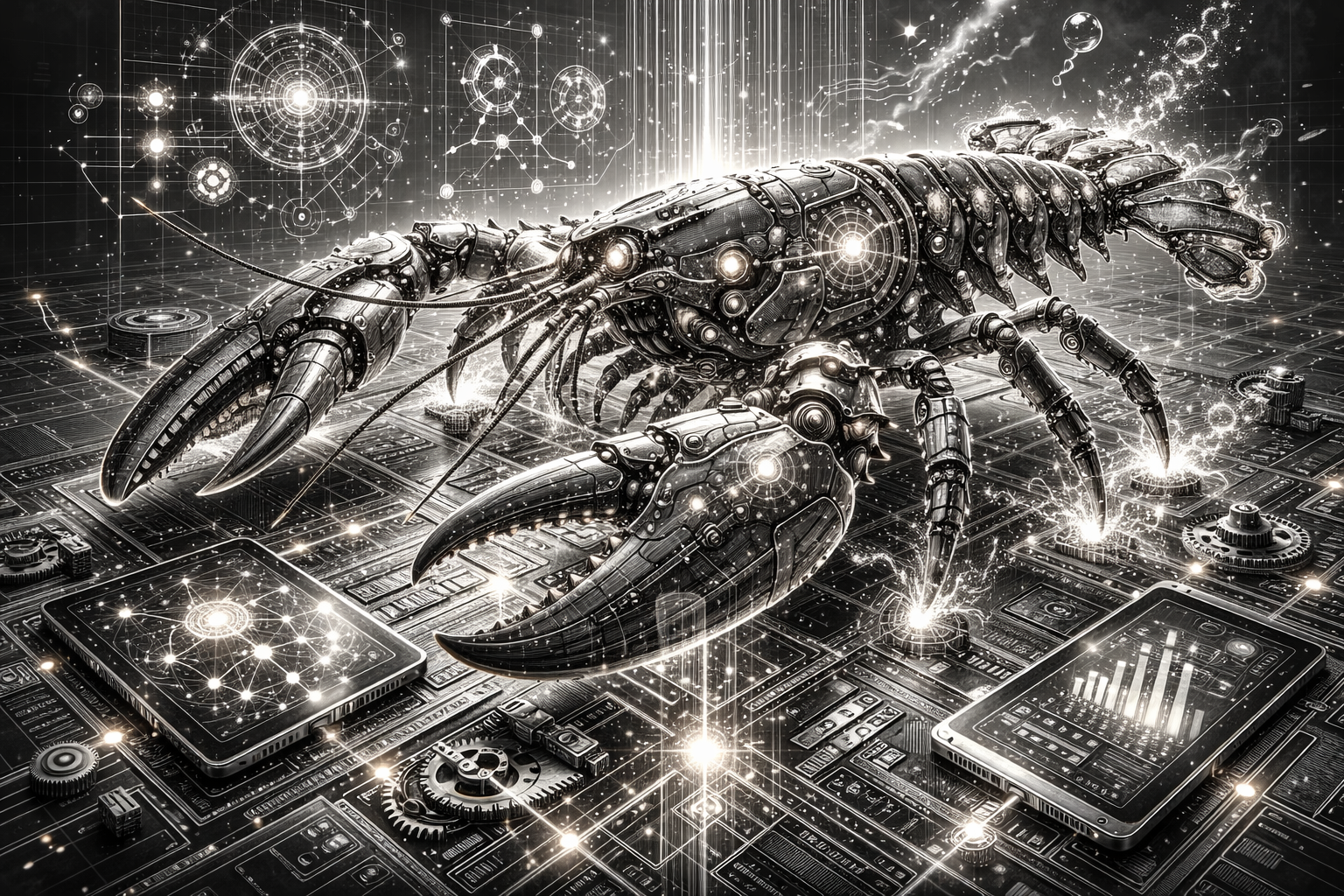 20 Awesome Github Repos to Build OpenClaw-Style Agents