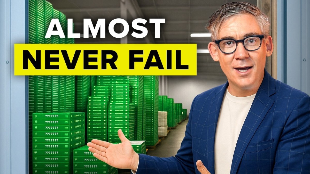 6 BORING Businesses that Always Make Millionaires (90% success rate)