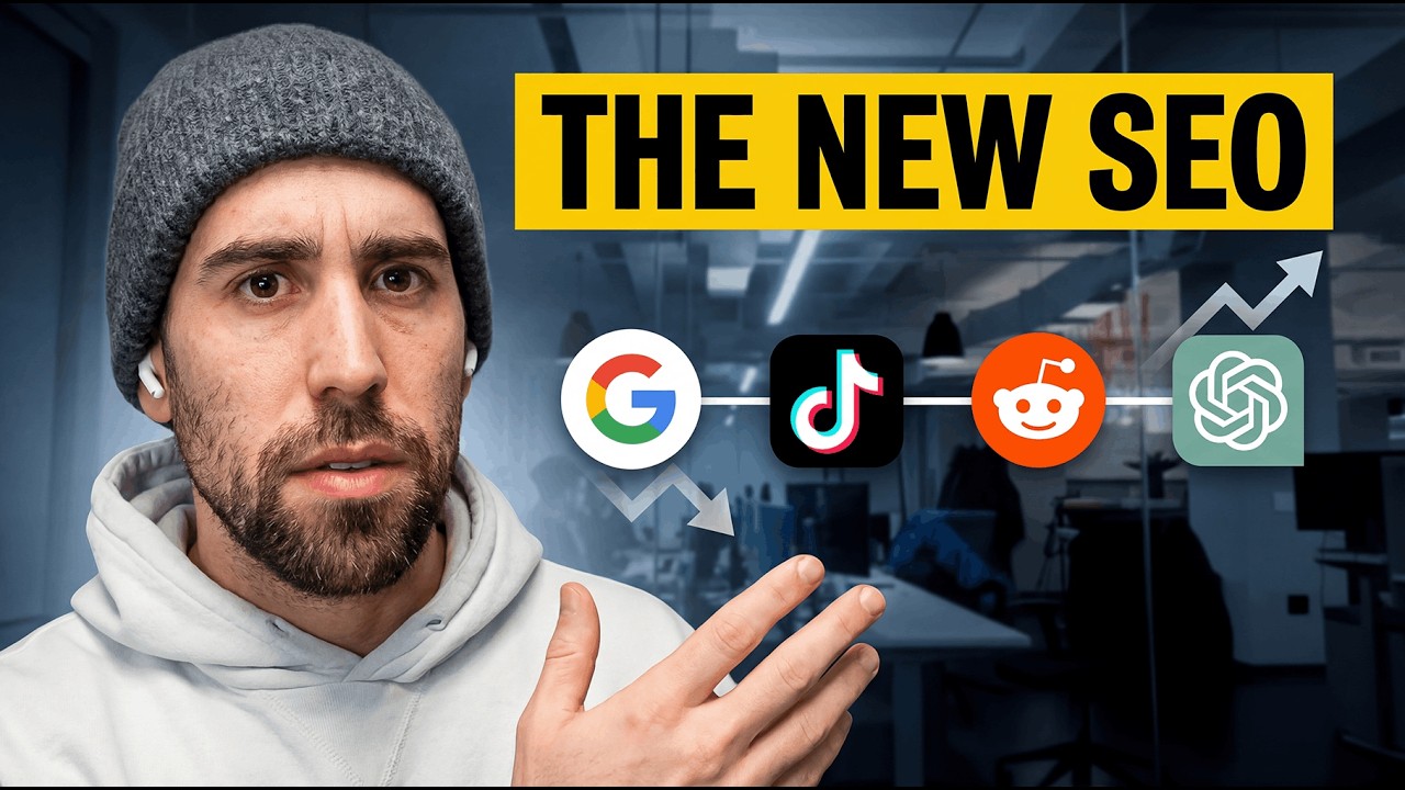 Something Big Is Happening