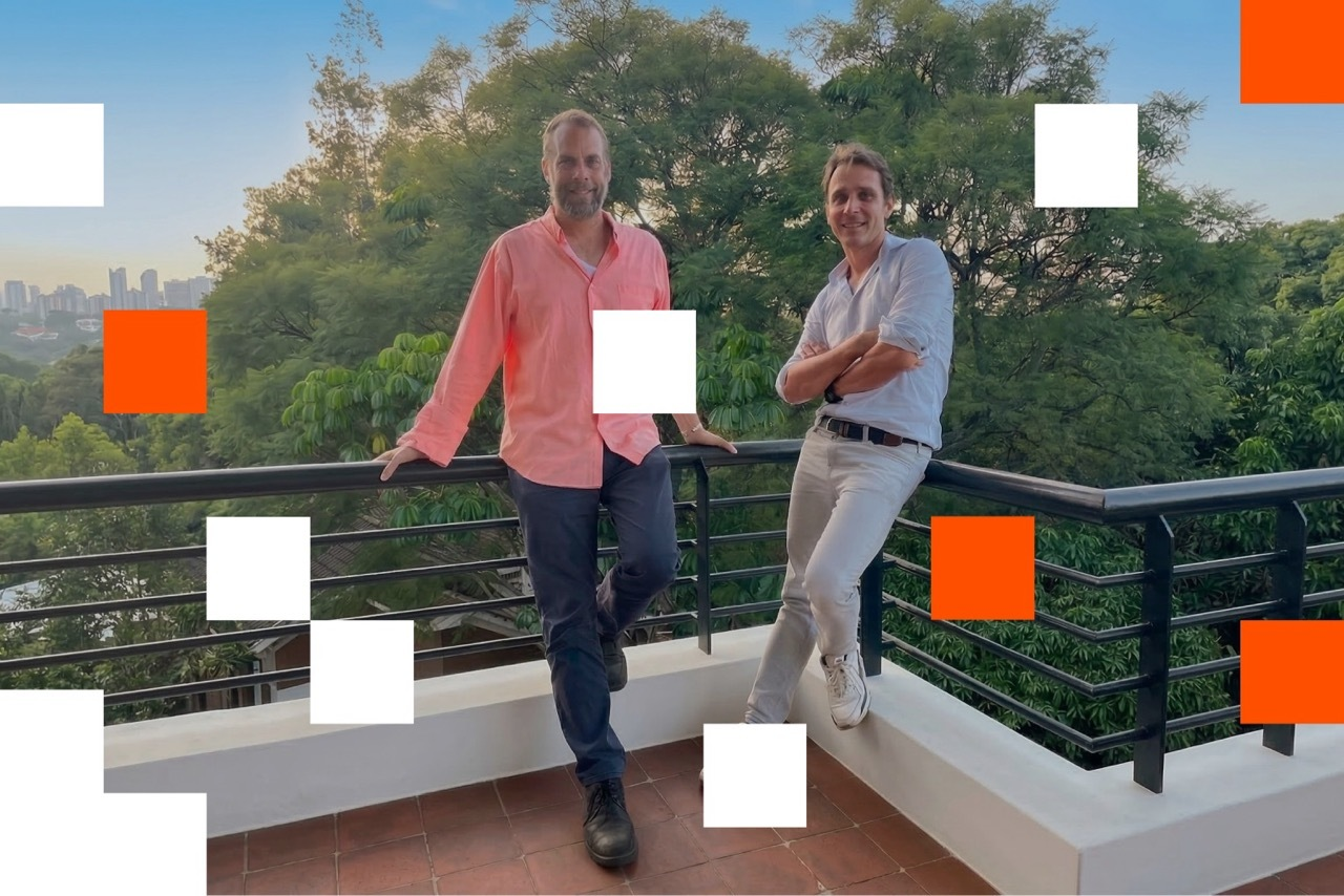 STV deploys its callable equity instrument in Africa for the first time, backing Kenyan smartphone platform MoPhones