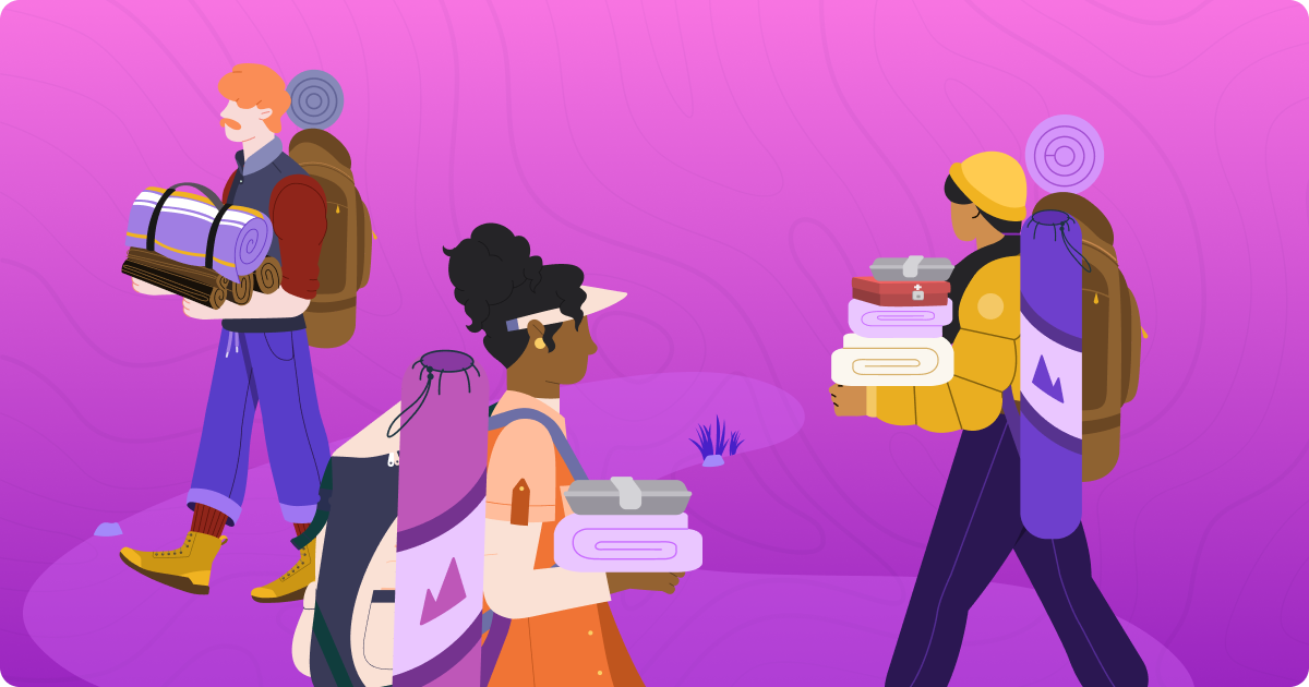 By the Campfire: Issue #1