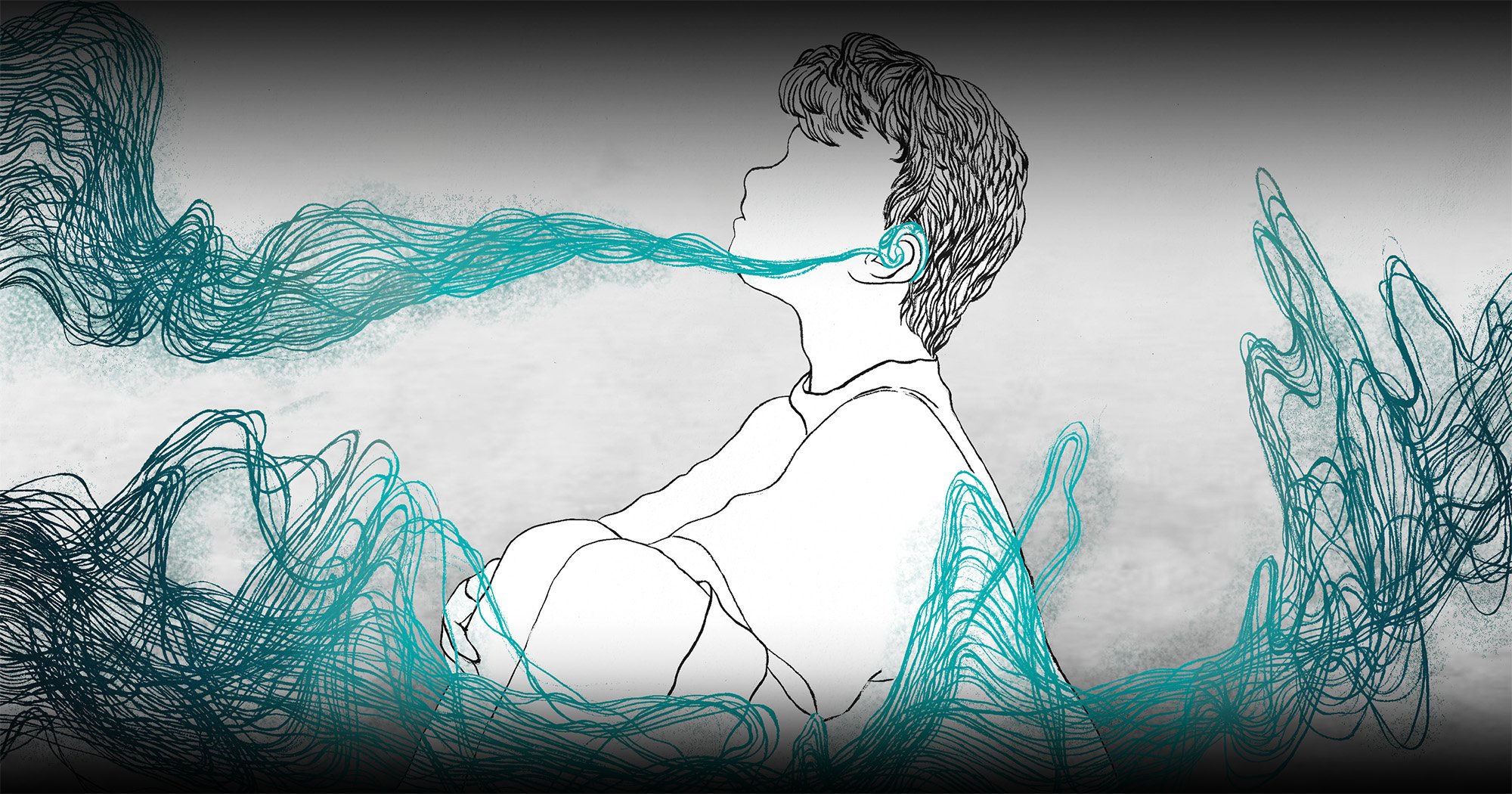 From Ear to Eternity