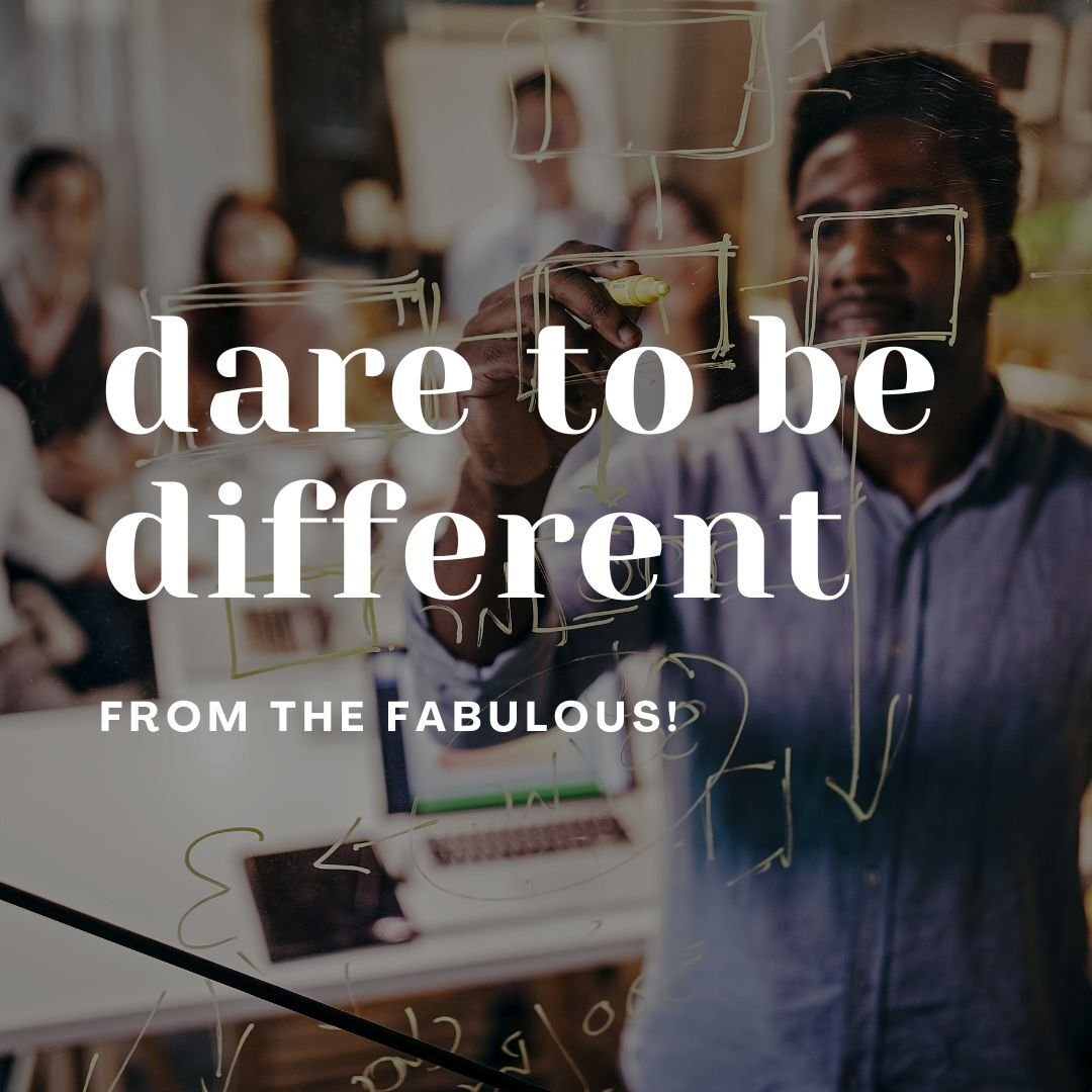 How To Develop Your Personal Brand