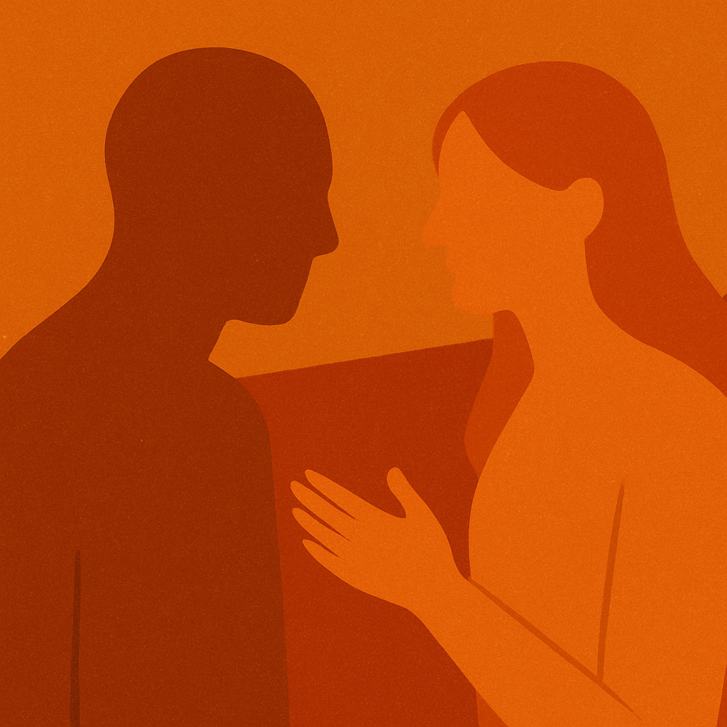 Let's Talk About Sex